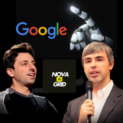 Google Co-Founder Larry Page Launches AI Startup for Manufacturing